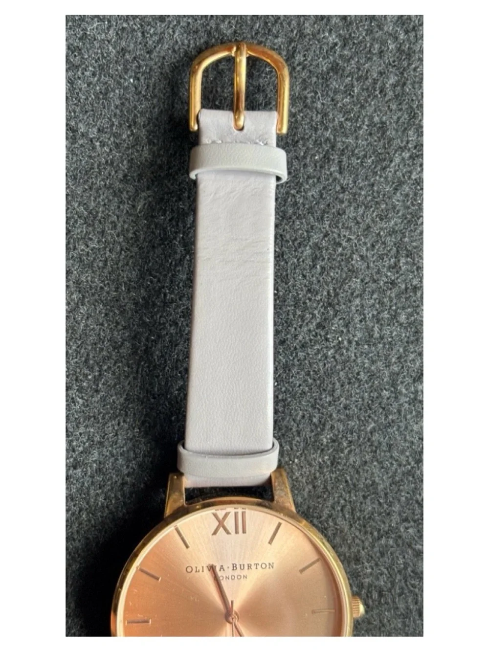 OLIVIA BURTON new without